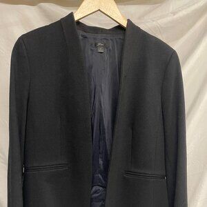 J. Crew Blazer